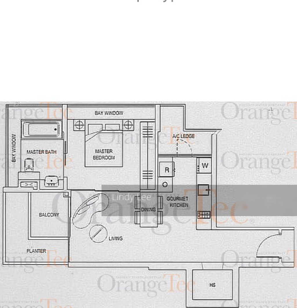 Signature At Lewis (D10), Apartment #139758102